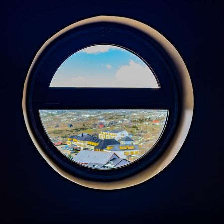Estrela Da Montanha Apartment เปนญาส์ ดา เซาจิ ภายนอก รูปภาพ