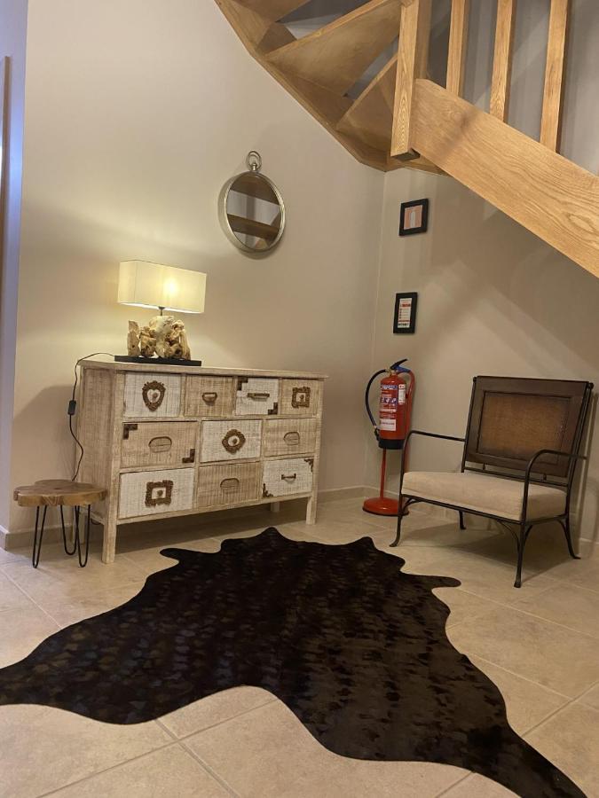 Estrela Da Montanha Apartment เปนญาส์ ดา เซาจิ ภายนอก รูปภาพ