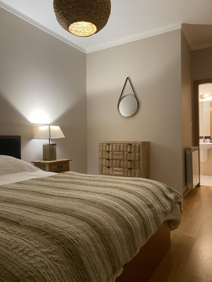Estrela Da Montanha Apartment เปนญาส์ ดา เซาจิ ภายนอก รูปภาพ