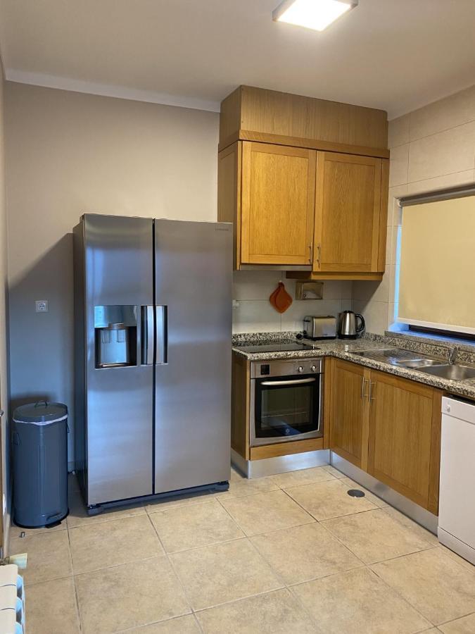 Estrela Da Montanha Apartment เปนญาส์ ดา เซาจิ ภายนอก รูปภาพ