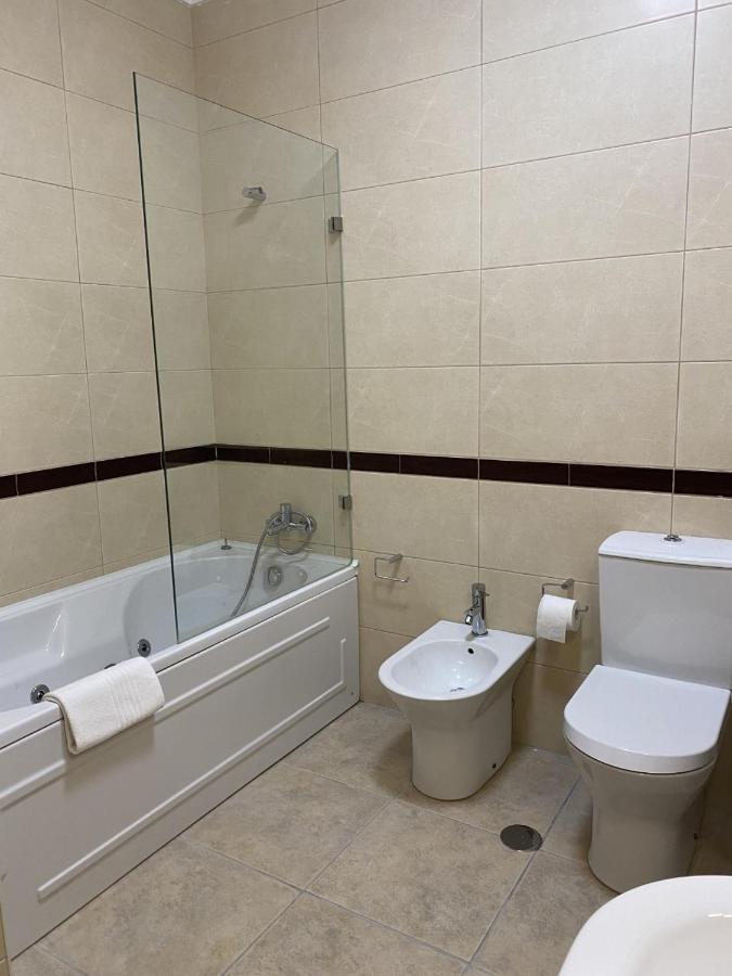 Estrela Da Montanha Apartment เปนญาส์ ดา เซาจิ ภายนอก รูปภาพ